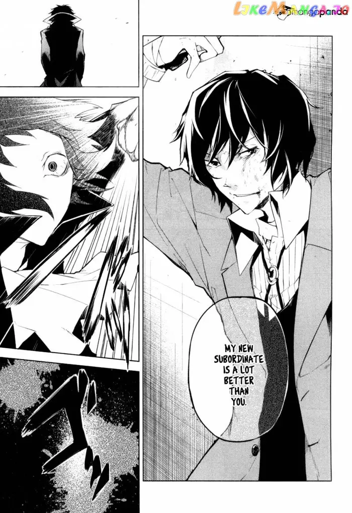 Bungou Stray Dogs Chapter 9 image 26_optimized